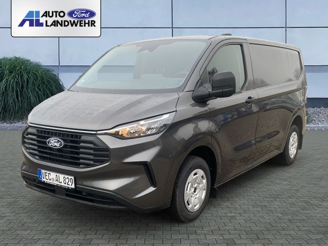 Ford Transit Custom Kasten 280 L1 Trend FWD 2.0 EcoBl