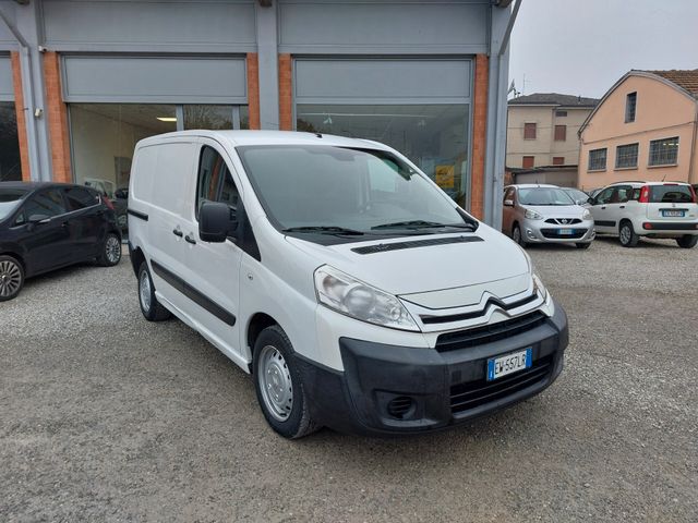 Citroën Citroen Jumper 33 2.0 HDi/130 van