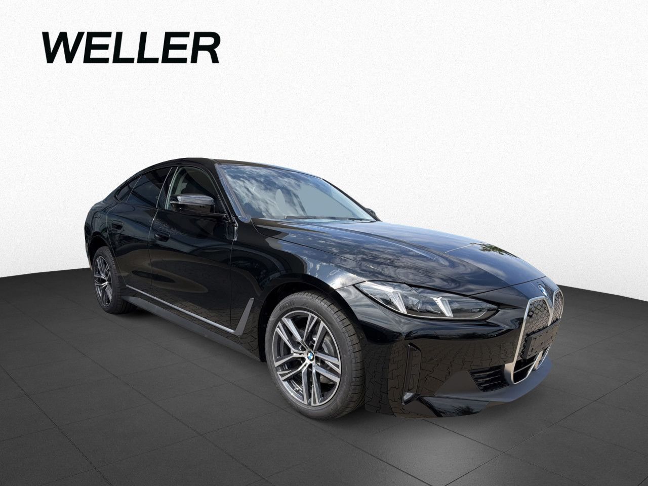 BMW i4 - Bild 5