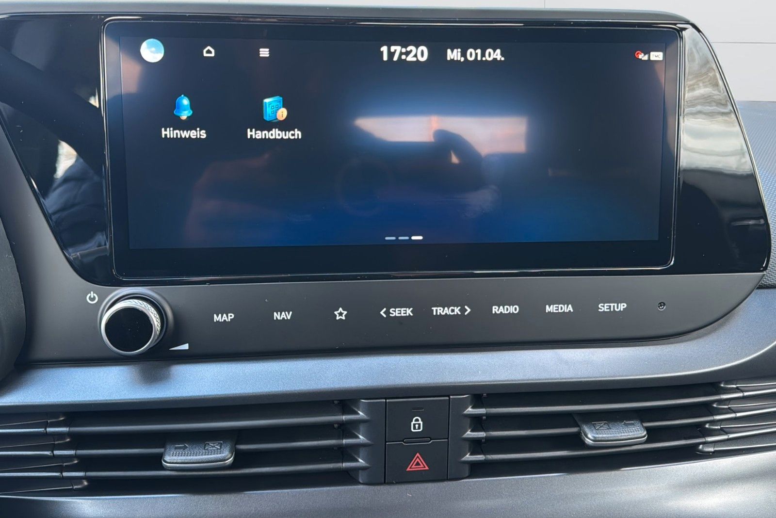 Hyundai i20 - Bild 10