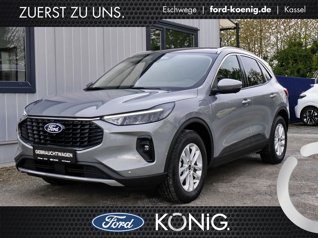 Image of Ford Kuga