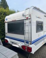 Hobby De Luxe Easy 450 UB - Hobby De luxe 450