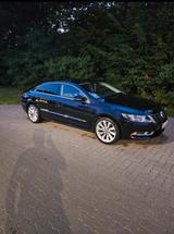 Volkswagen CC 1.8 TSI - TÜV NEU - gebrauchte VW CC aus dem Jahr 2012