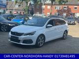 Peugeot 308 SW Allure Business*AUTOMATIK*KAMERA*NAVI*** - Peugeot 308: Business