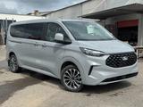 Ford Tourneo Custom L2 9-Sitzer/Titanium/Mobile-Offic