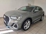 Audi Q3 Sportback 45 TFSI qu. S Line LED Keyless Virt - Audi Q3 in Chemnitz