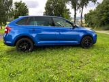 Skoda Rapid 1.0 TSI  Spaceback Style - Top Zustand, WR - Skoda Rapid: Privatanbieter