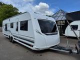 LMC Exquisite 685 VIP - LMC Wohnwagen Exquisit