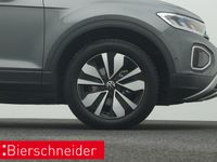 Volkswagen T-Roc - Vorschau Bild 30