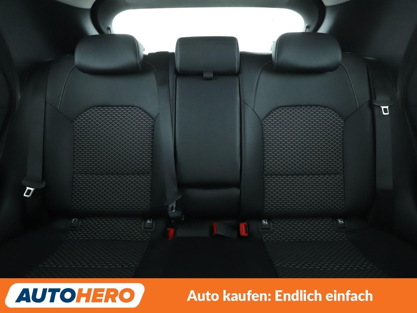 Kia XCeed 1.5 TGDI Spirit Aut.*NAVI*LED*ACC*CAM*PDC*