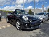 MINI COOPER Cabrio Cooper Leder 2.Hand - MINI MINI Gebrauchtwagen in Dortmund