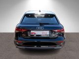 Audi A3 Sportback advanced 40TDI quattr Navi LED Pano - Audi A3 mit Diesel-Antrieb: Limousine
