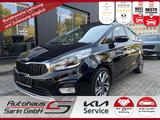 Kia Carens 1.7 CRDi DCT7 SPIRIT 7S AHK STANDH. IHAND - Kia: Kleinbus, 7 Sitzer