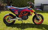 KTM 690 SMC-R 2024 