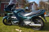 Honda ST 1100 - HONDA ST1100