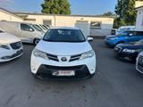 Toyota RAV 4 RAV4 Life - gebrauchte Toyota RAV 4 aus dem Jahr 2013
