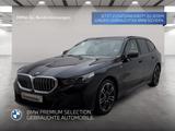 BMW 520d Touring M Sport Standheizung AHK Harman/K - Jahreswagen