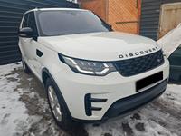 Land Rover Discovery 5, TD6 First Edition,