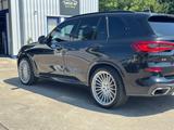 BMW X5 M50 M50d - Vollaust. Massage /Pano/ - BMW X5 M50 aus 2019
