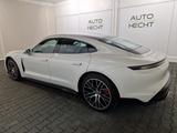 Porsche Taycan 4S Sport Design, Beifahrer Display, Panor - Porsche Taycan Gebrauchtwagen