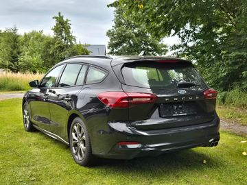 Ford Focus - 7