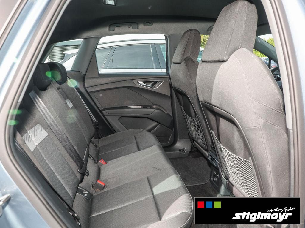 Audi Q4 e-tron - Bild 5