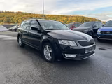 Skoda Octavia III Combi 1.4 TSI 8-fach bereift Style N - Skoda Octavia: 1.8