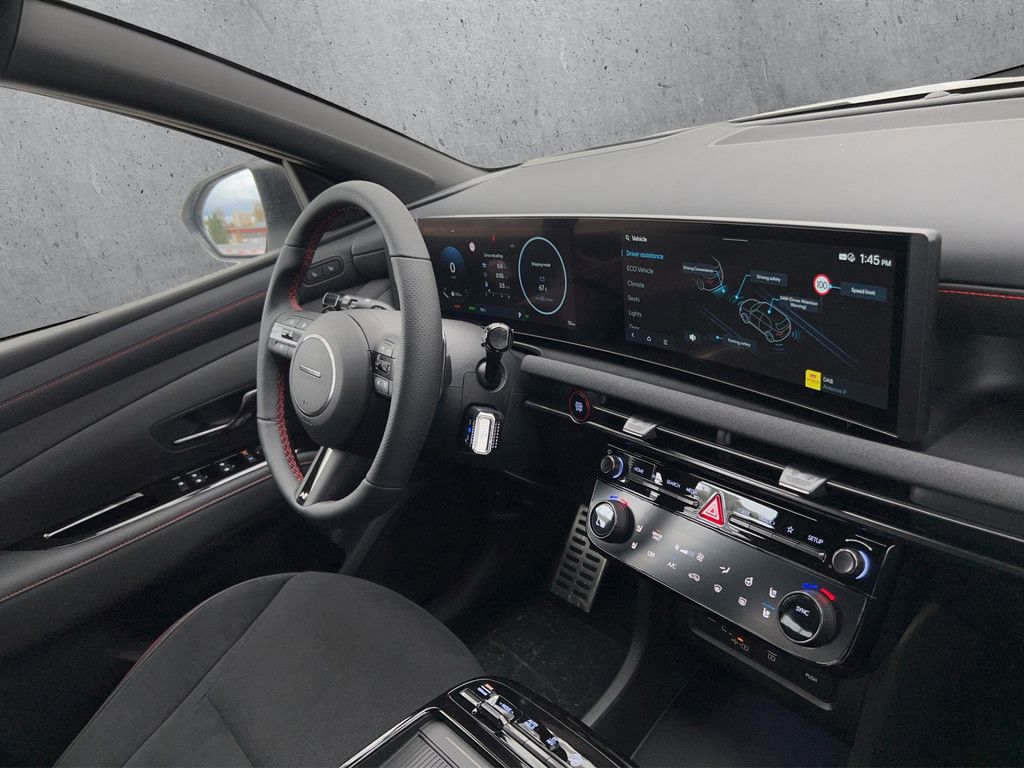 Hyundai Tucson – Bild 24