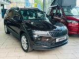 Skoda Karoq Style 2.0 TDI 110kW 4x4 LED PDC ABS - Skoda Karoq Gebrauchtwagen in Hamburg