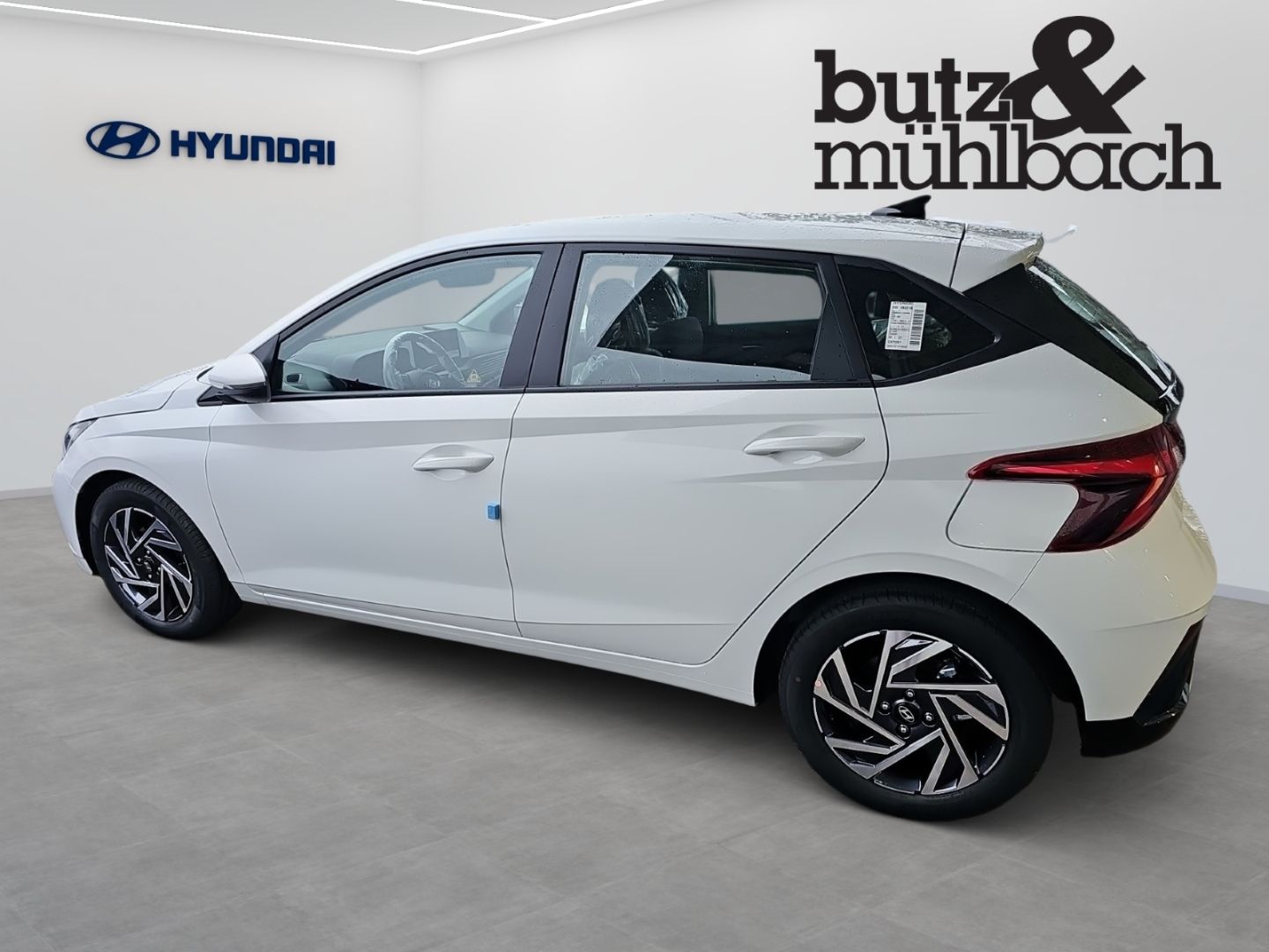 Hyundai i20 - Bild 5