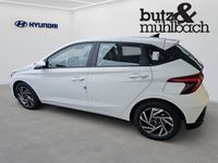 Hyundai i20 - Vorschau Bild 5