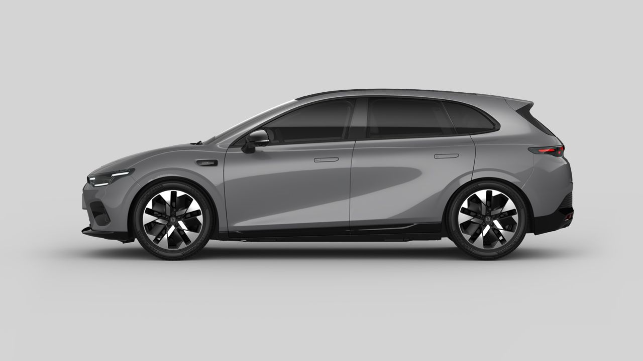 Leapmotor B05 - Bild 2