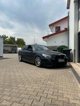 BMW e60/ Lci M Paket/ 530d/ M57/ Tausch ge... - BMW 530 Limousine M e60 paket mit Diesel-Antrieb