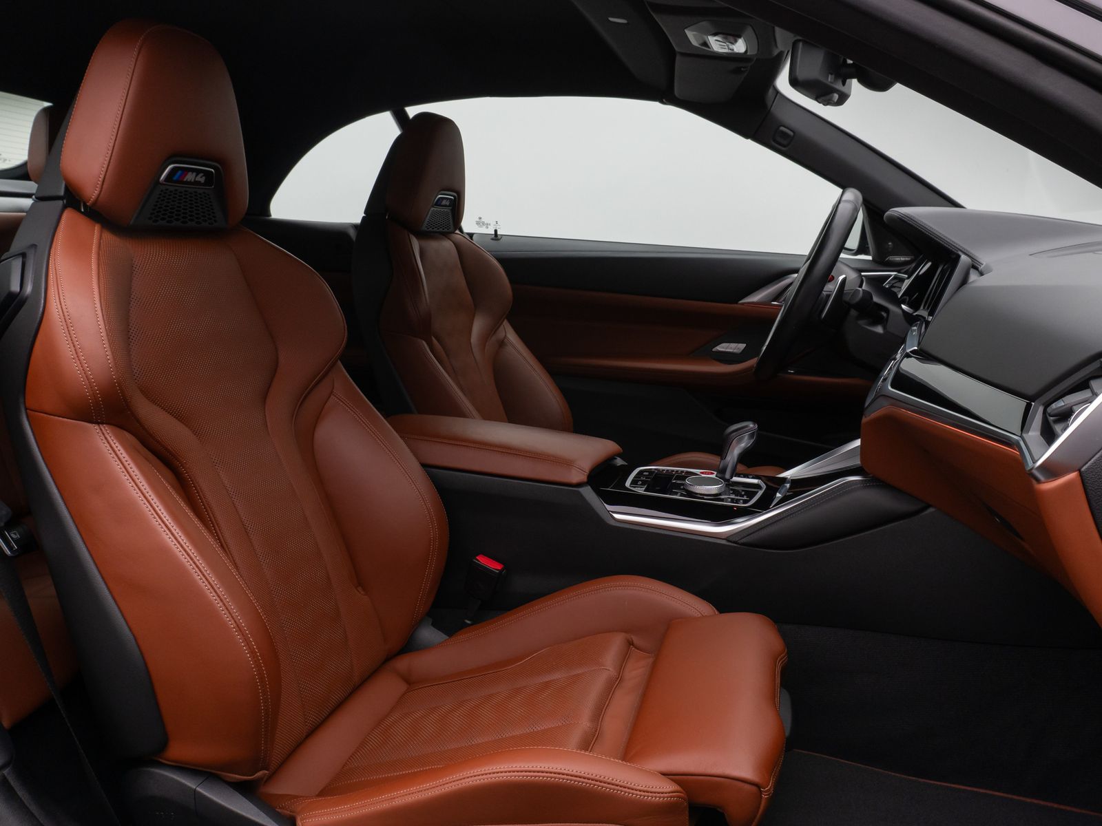 Fahrzeugabbildung BMW M4 Competition M xD Laser 360°HUD DAB H/K Komfor