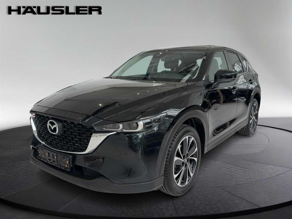 Mazda CX-5 2.5 Skyactiv-G 194 Advantage *Automatik* *3
