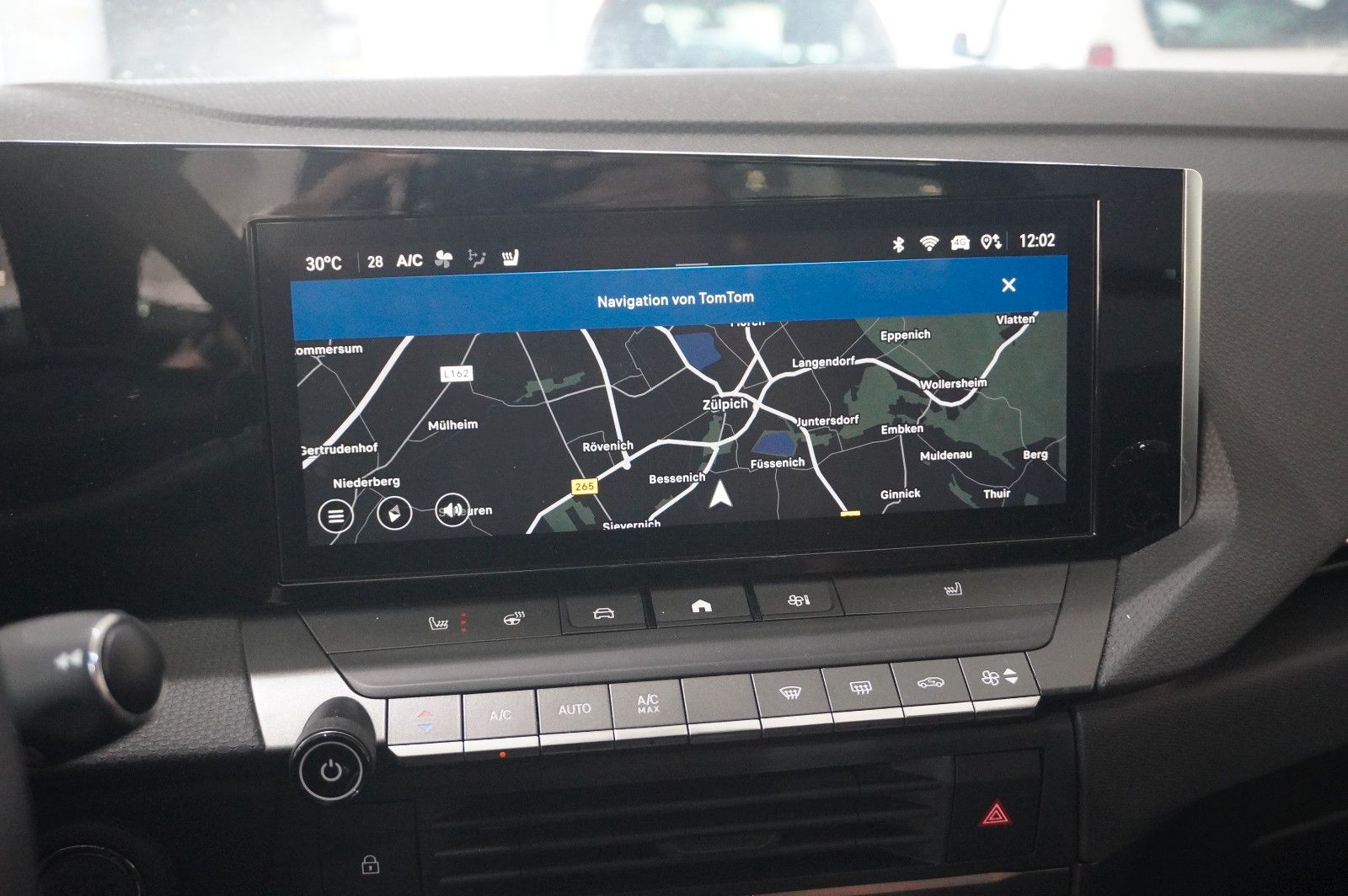 Fahrzeugabbildung Opel Astra L ST 1.2T ENJOY NAVI/LED/KAMERA/VIRT/DAB+