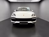 Porsche Cayenne Turbo S E-Hybrid*INNO*NACHTSICHT*SITZKLI - Porsche Cayenne Turbo mit Hybrid-Antrieb (Benzin/Elektro)