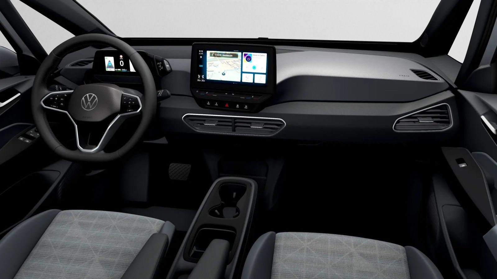 Volkswagen ID.3 - Bild 4