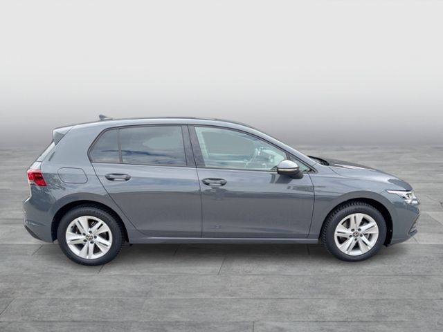 Golf VIII COMFORTLINE 1.0 TSI DSG NAVI REAR VIEW