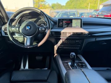 BMW X5 M50 - 12