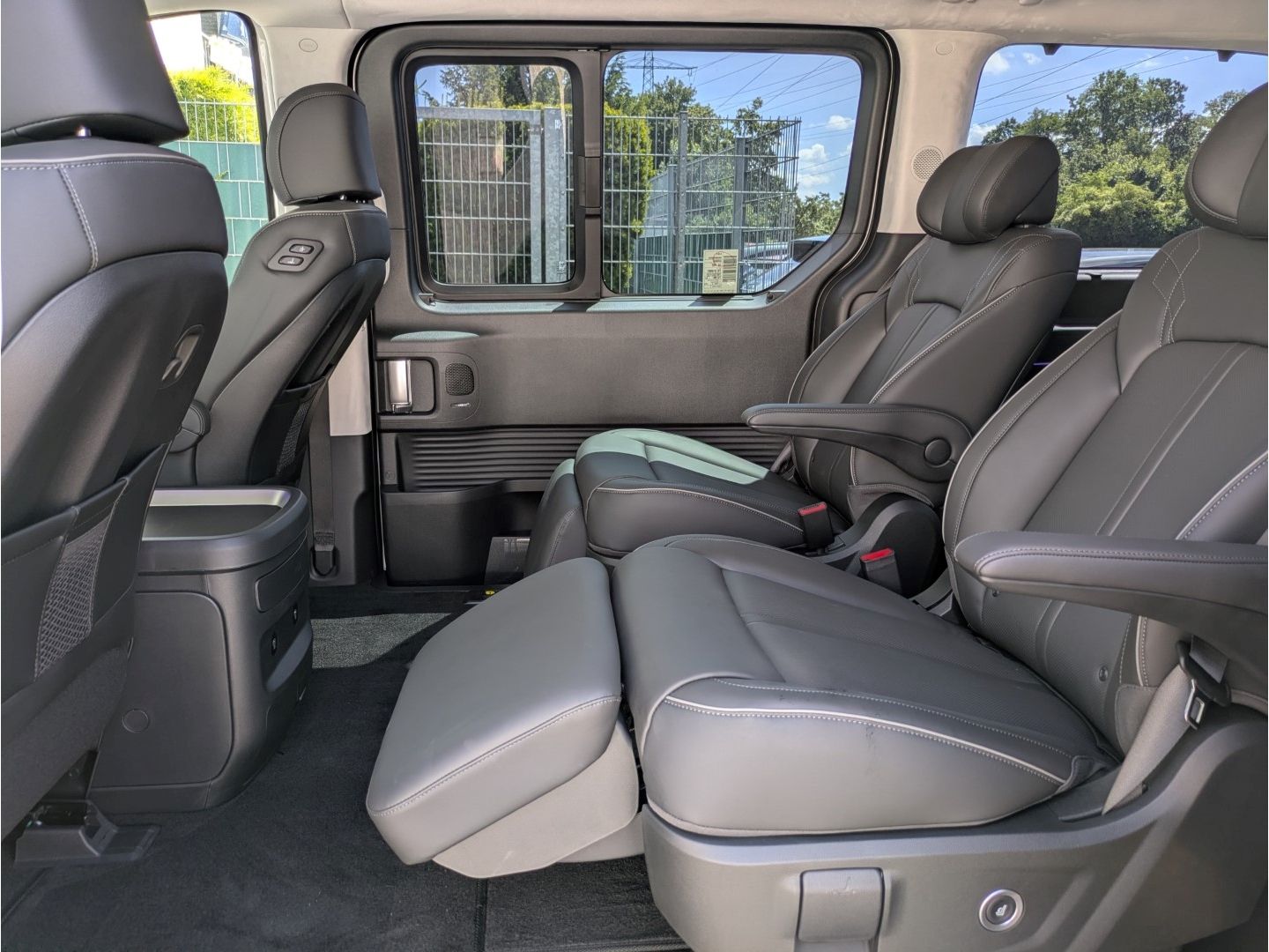 Hyundai Staria – Bild 6