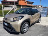 Other Toyota Aygo X 1.0 VVT-i 72 CV 5 porte Trend S-CV - Other mit Benzin-Antrieb: Braun