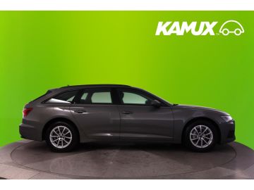 Audi A6 - 3
