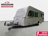 HYMER / ERIBA / HYMERCAR Eriba Nova Light 515 Moving-Paket, Autark, 1.600 - HYMER / ERIBA Moving