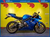 Triumph Daytona 675 - 2008 - Offers