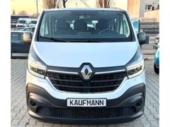 Fahrzeugabbildung Trafic Combi L2H1 3,0t Life 1.Hand/9xSitze