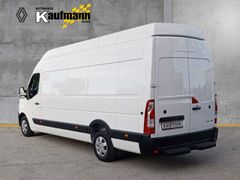 Fahrzeugabbildung Master L4H3 GKa 3,5t 3 Kamera+Navi+Allwetterr
