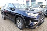 Toyota RAV 4 Comfort - Toyota Gebrauchtwagen