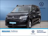 Volkswagen California Beach Camper - scheckheftgepflegte VW T7 California