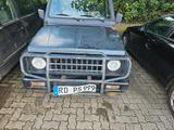 Suzuki Jimny - Suzuki Gebrauchtwagen von 1990